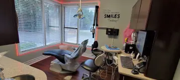 Robert Buist Dental