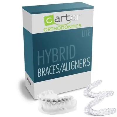 Carter Orthodontics