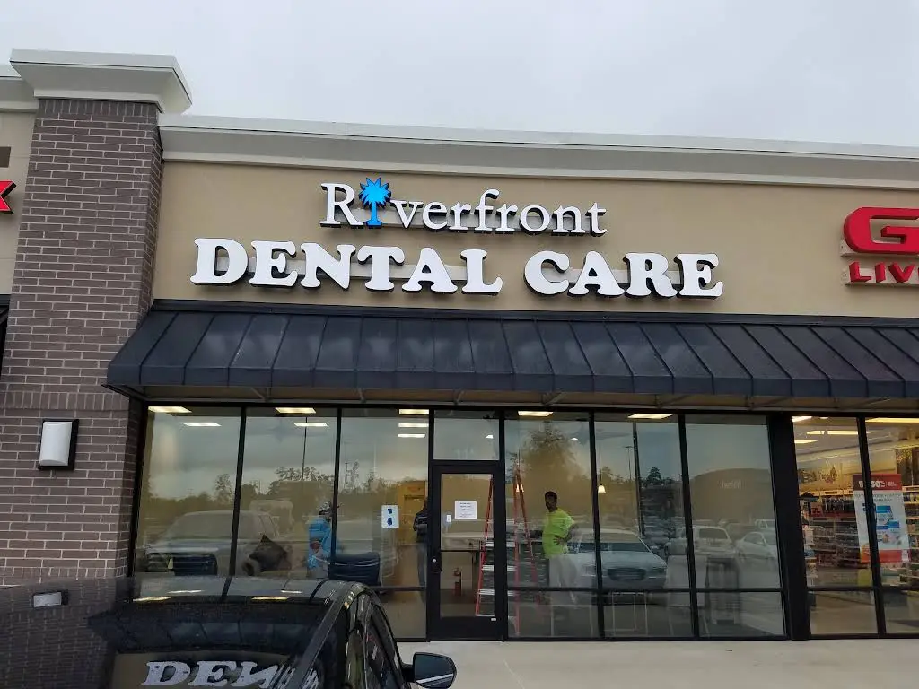 Riverfront Dental Care