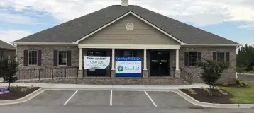 Bettis Academy Dentistry