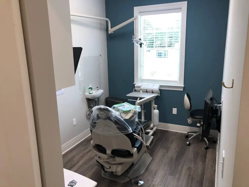 Bettis Academy Dentistry