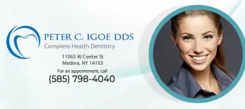 Peter C. Igoe DDS