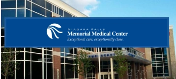 Niagara Falls Memorial Medical Center