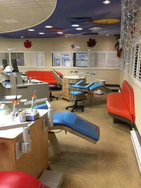 Kamatovic Orthodontics