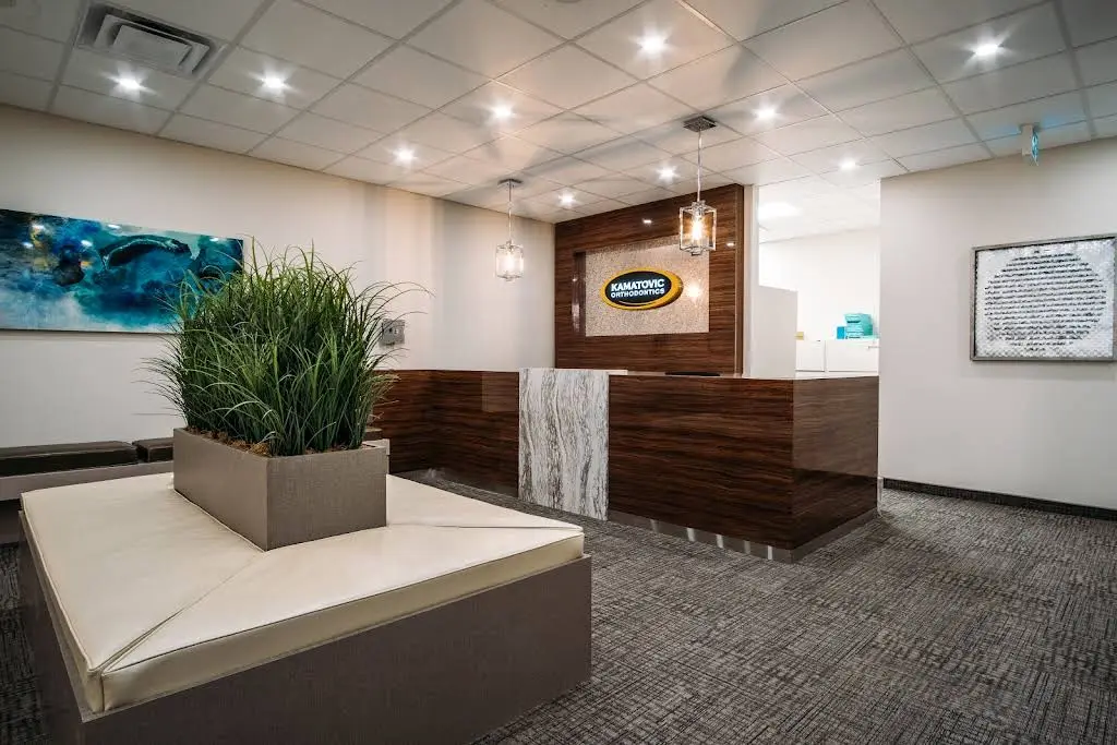 Kamatovic Orthodontics