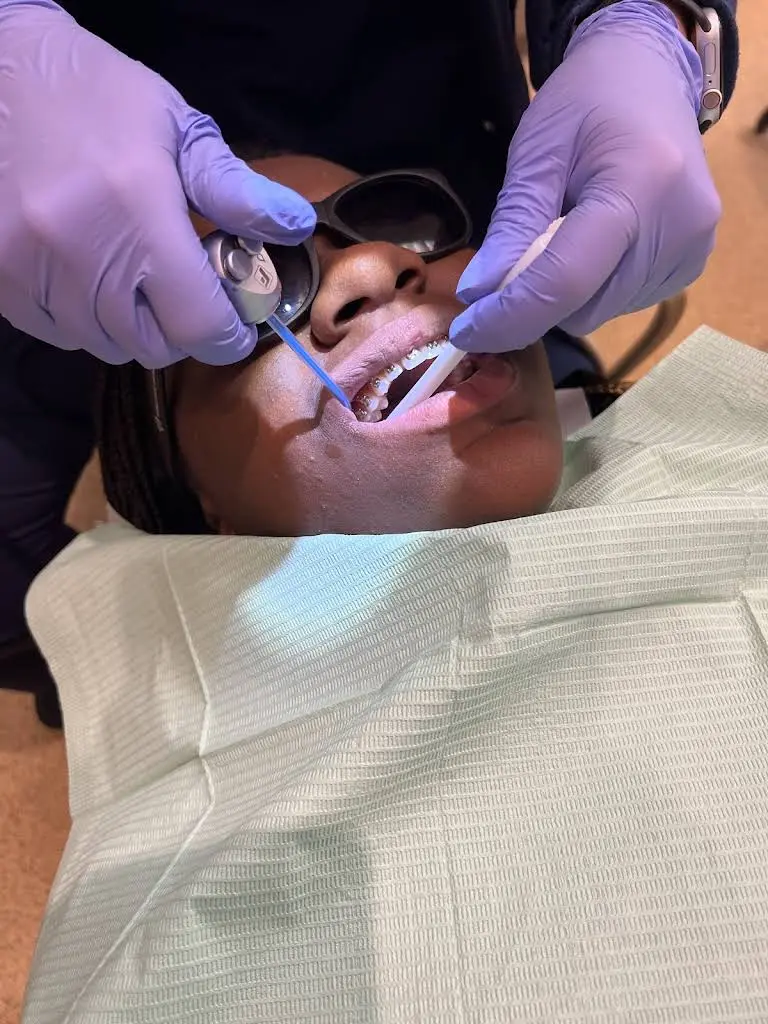 Kamatovic Orthodontics