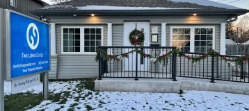 Two Lakes Dental