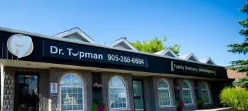 Dr. Tupman Family Dentistry