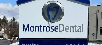 Montrose Dental