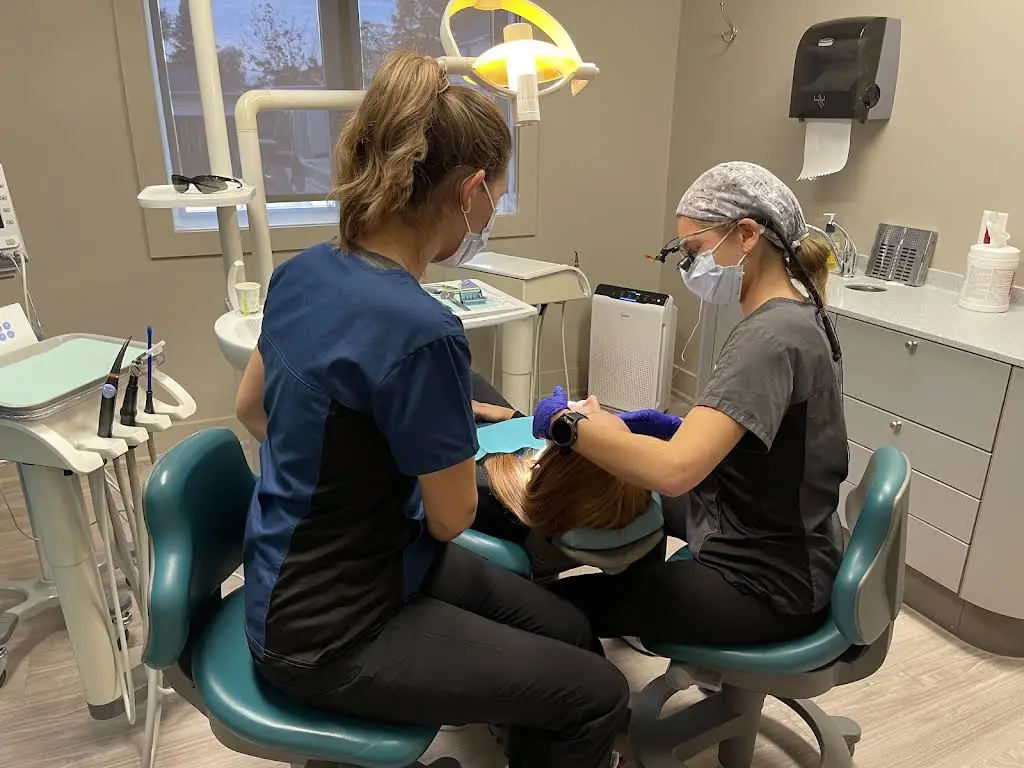 Montrose Dental