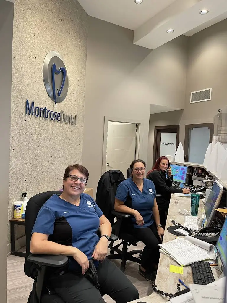 Montrose Dental