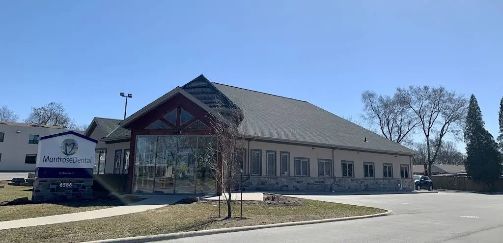 Montrose Dental