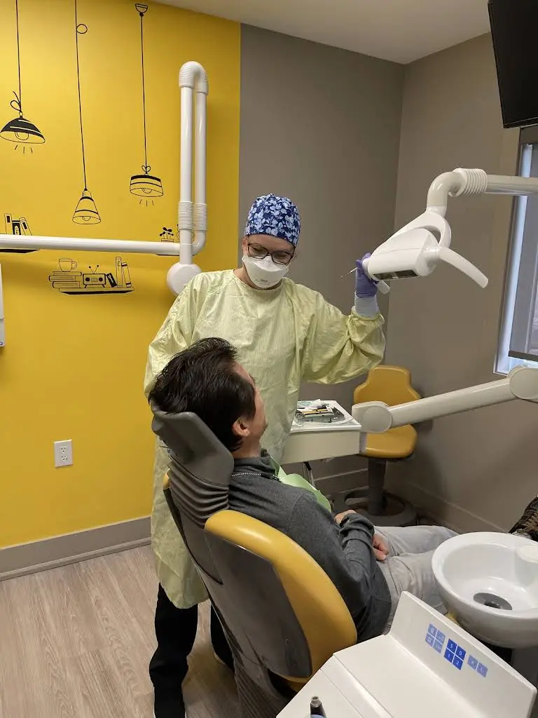 Montrose Dental