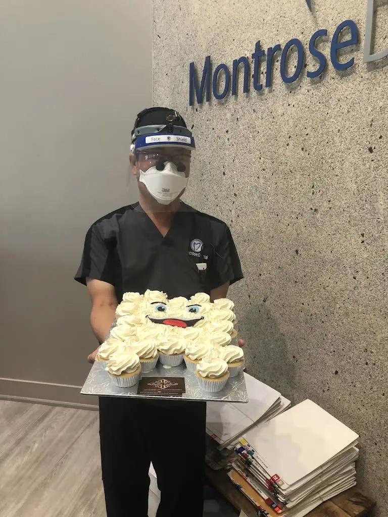 Montrose Dental