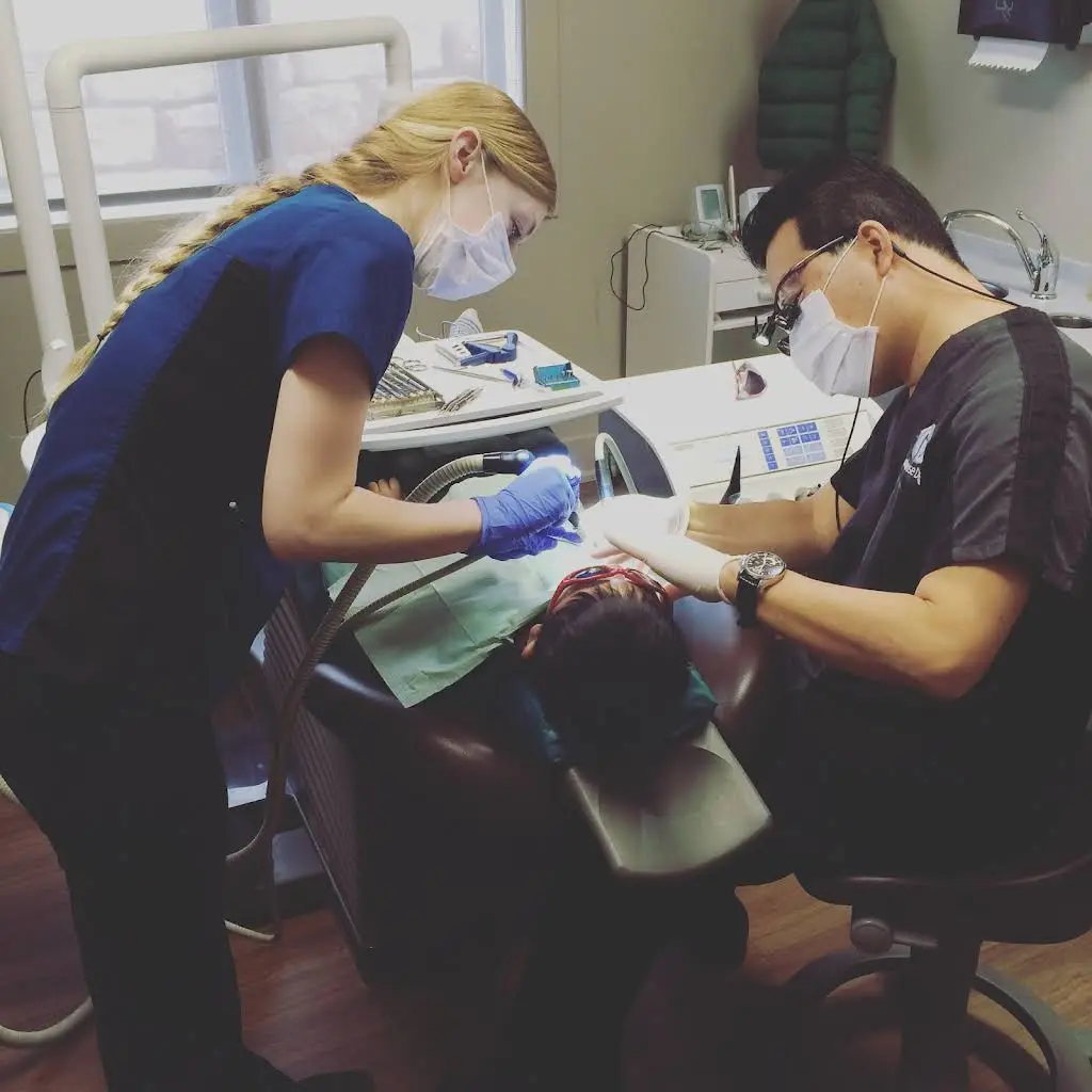Montrose Dental