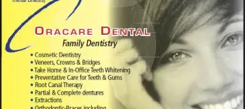 OraCare Dental