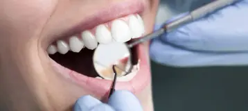 Frizzell Dental