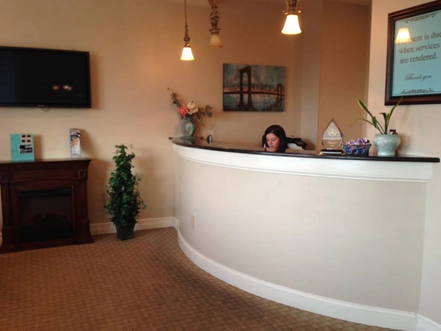 Ideal Smiles Dental