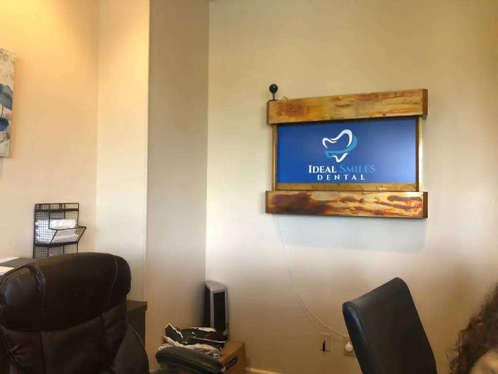 Ideal Smiles Dental
