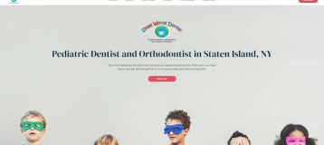 Small World Dental