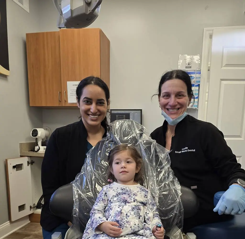 Small World Dental