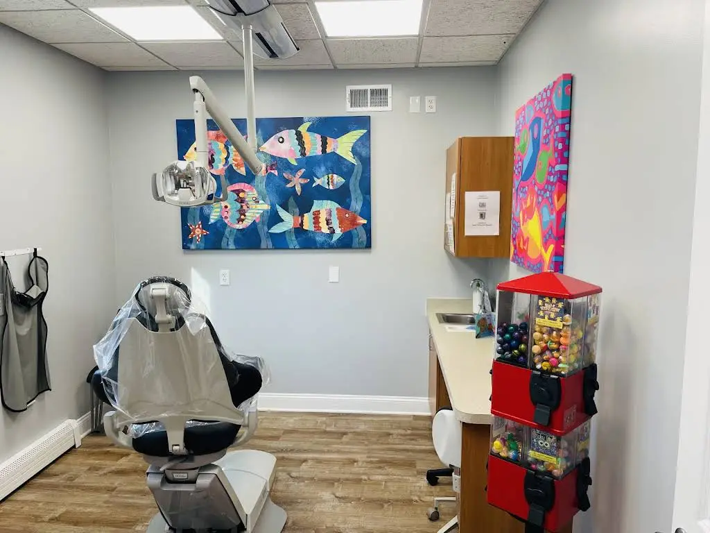 Small World Dental