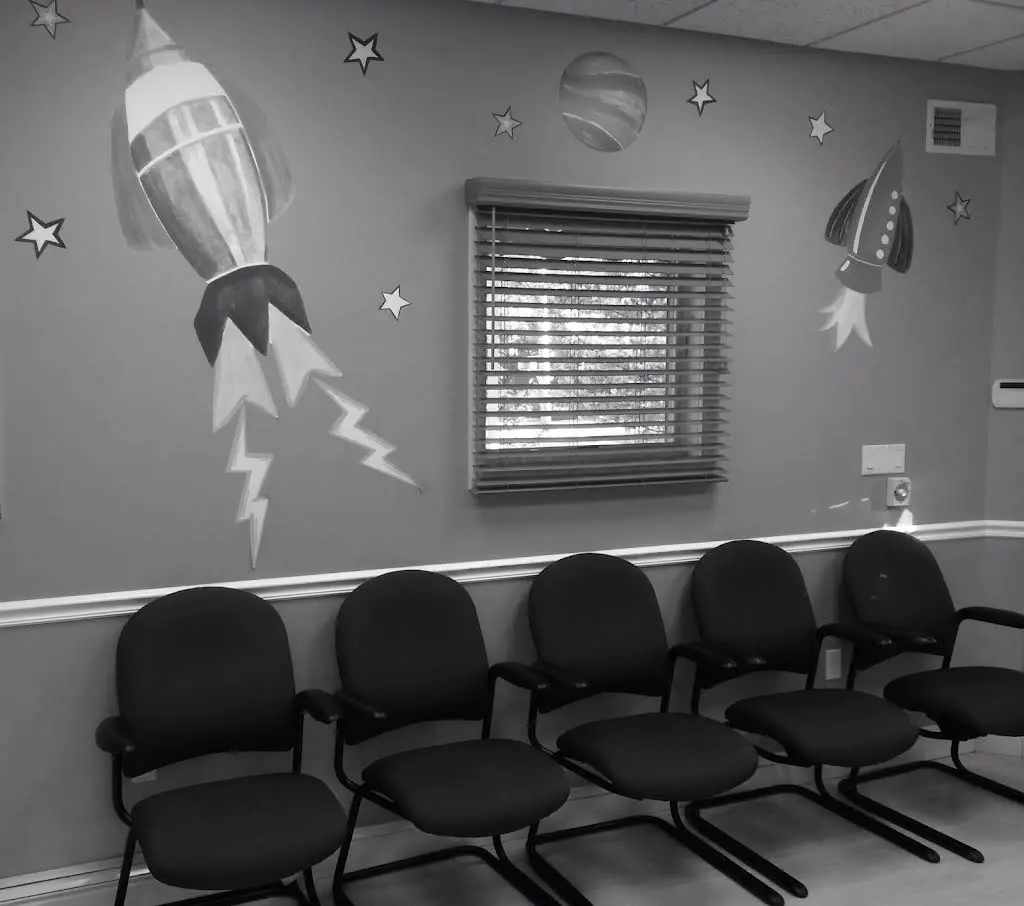 Small World Dental