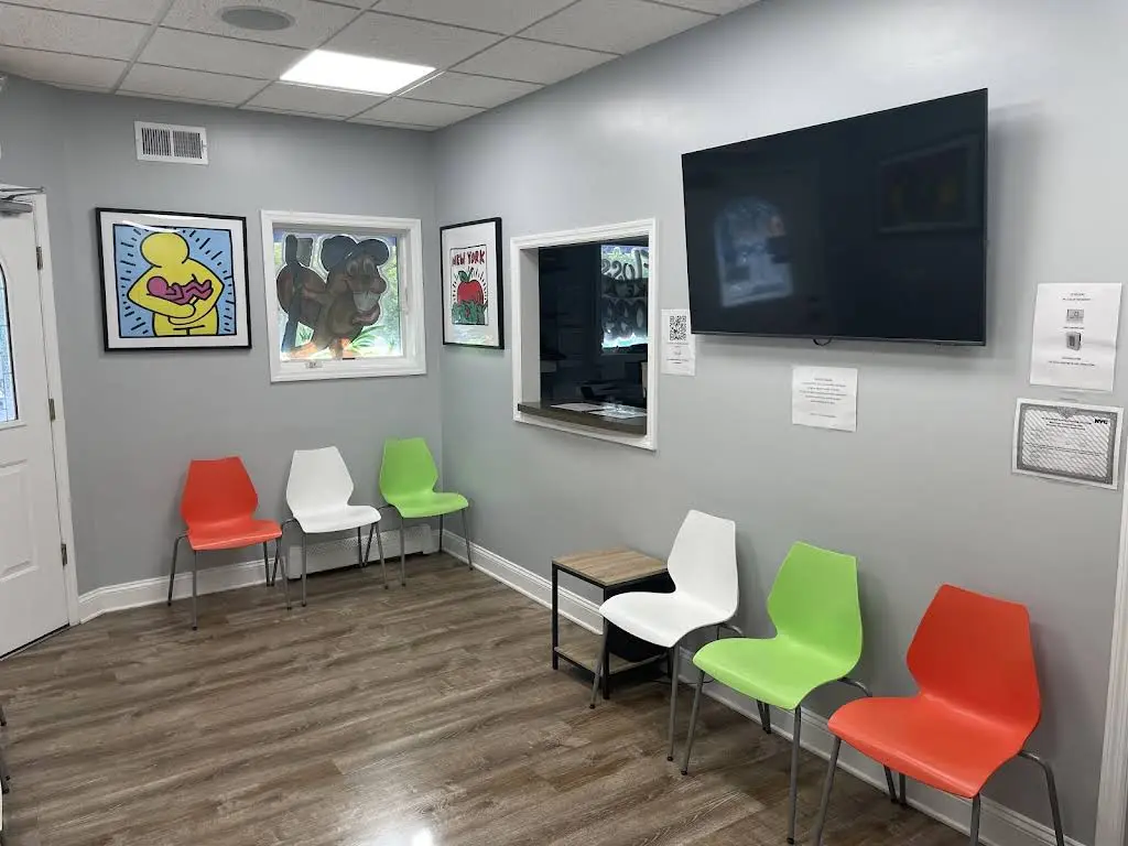 Small World Dental