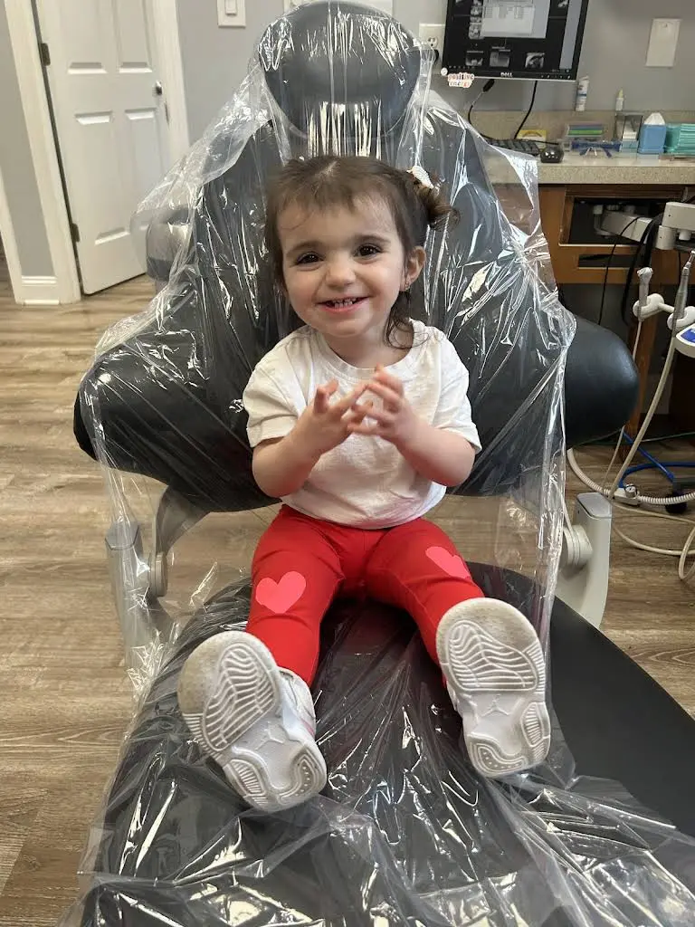 Small World Dental