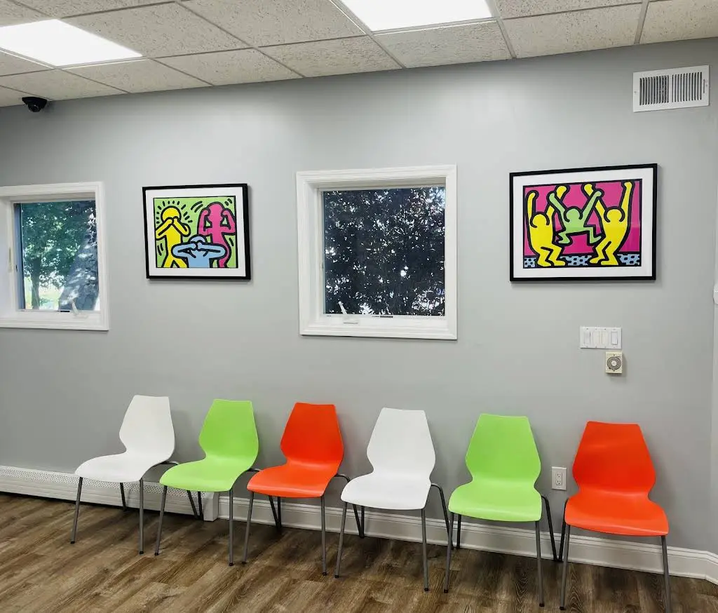Small World Dental
