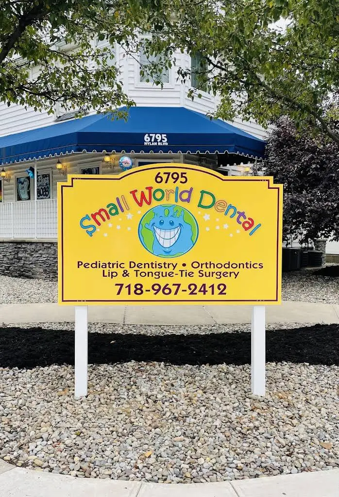 Small World Dental