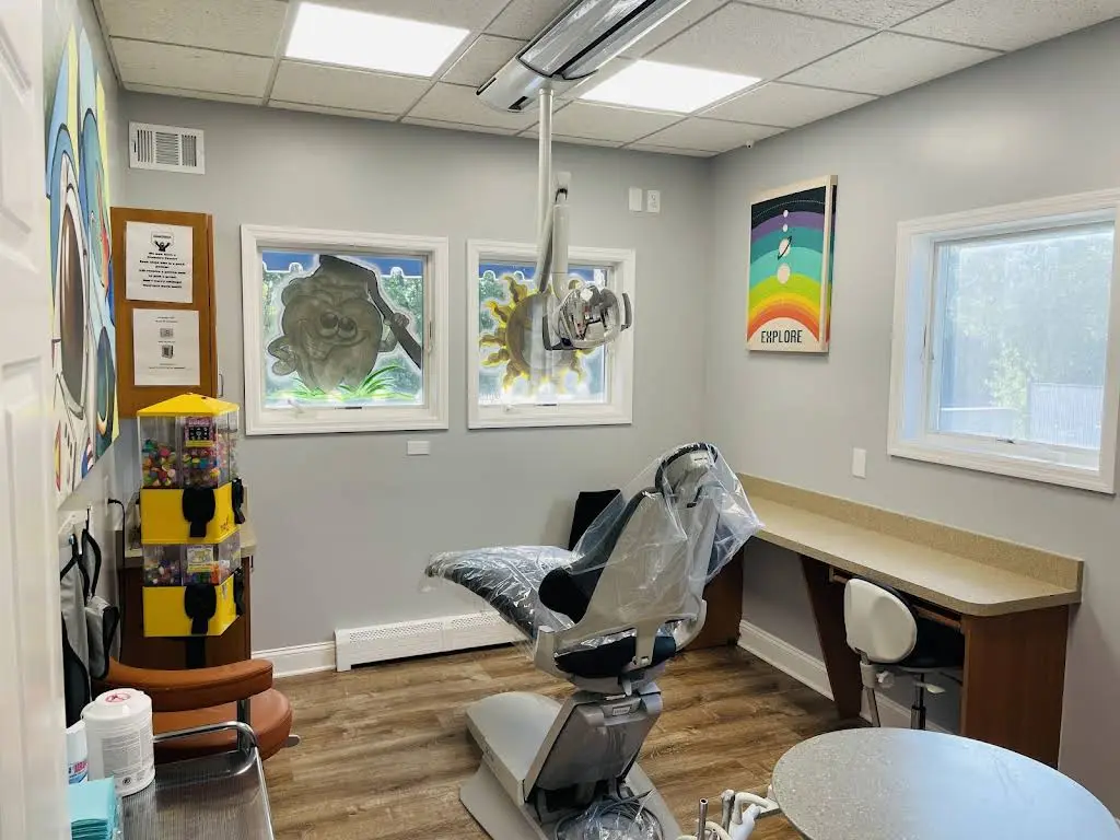 Small World Dental