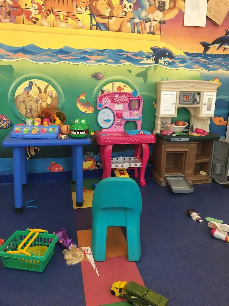 Kids Dental - Professional dental clinic exterior with modern facilities