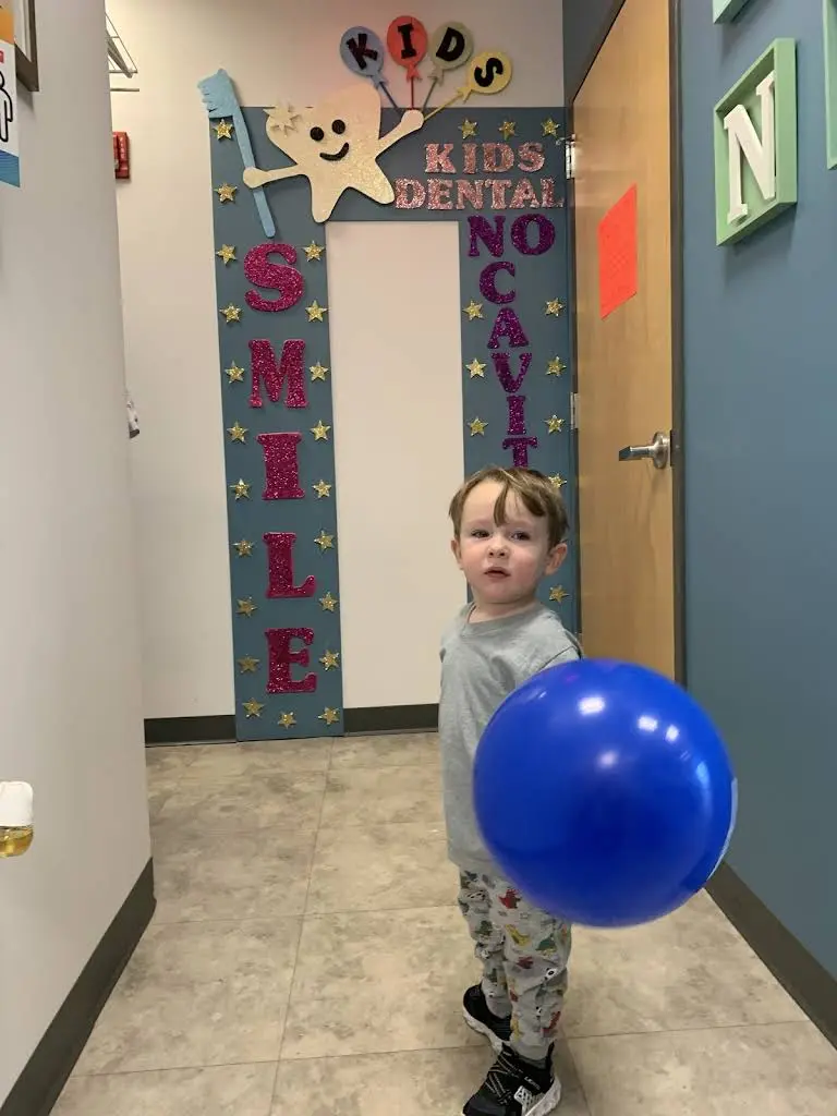 Kids Dental