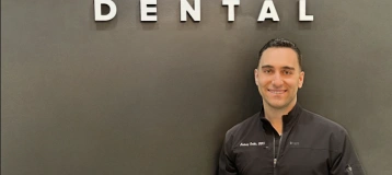 Tottenville Dental