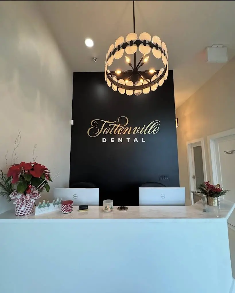 Tottenville Dental