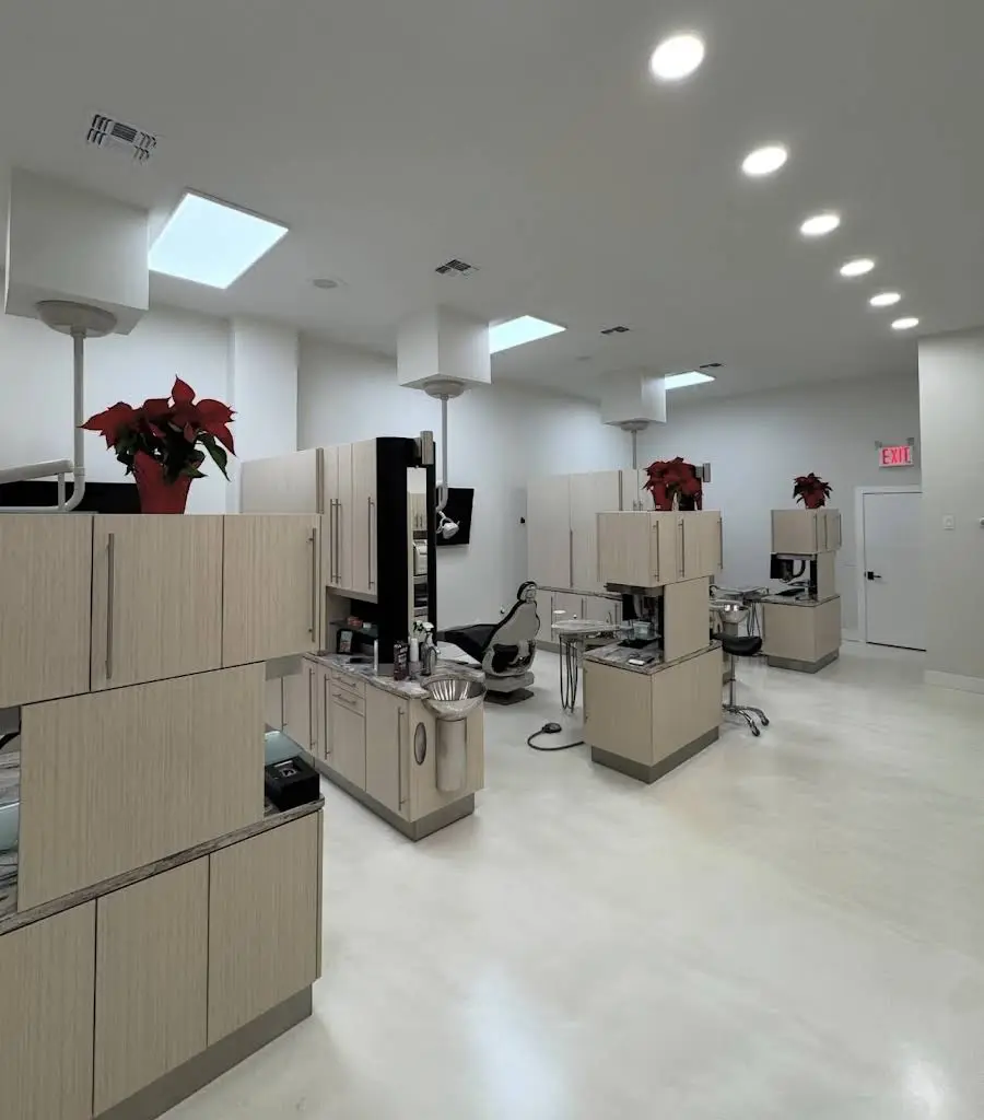 Tottenville Dental