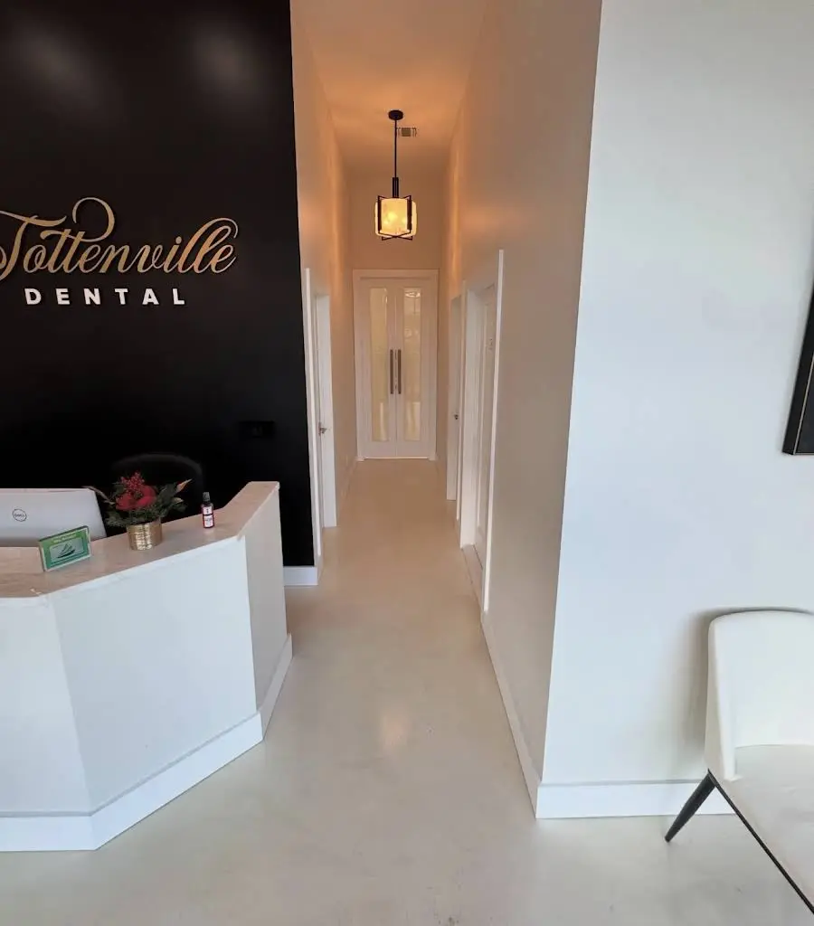 Tottenville Dental