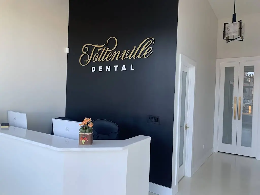 Tottenville Dental