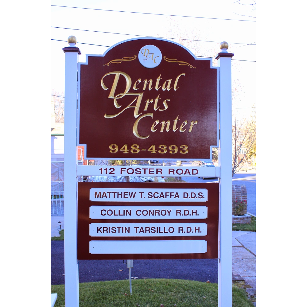 Dental Art Concepts PLLC