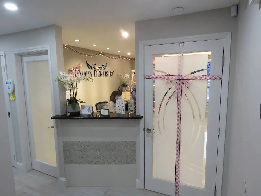 Angel Family Dentistry