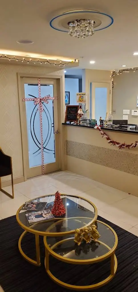 Angel Family Dentistry