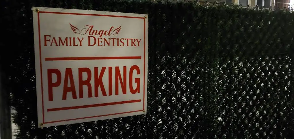 Angel Family Dentistry