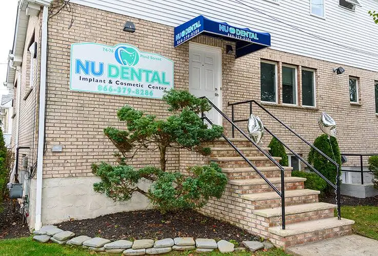 Nu Dental Staten Island