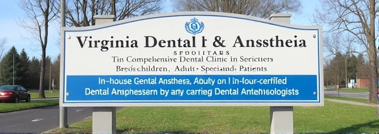 Virginia Dental & Anesthesia Associates