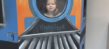 Oakland Smile Station