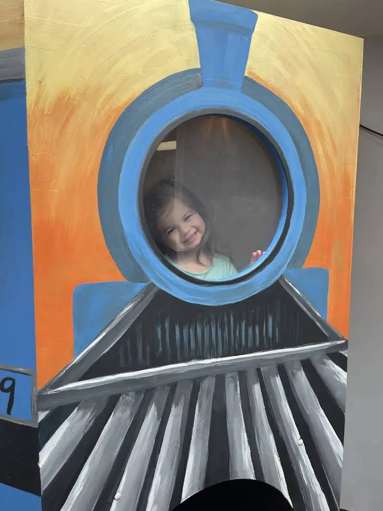 Oakland Smile Station