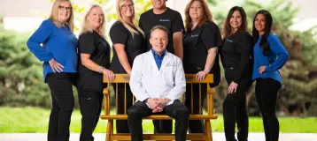 Laser Dentistry of North Jersey
