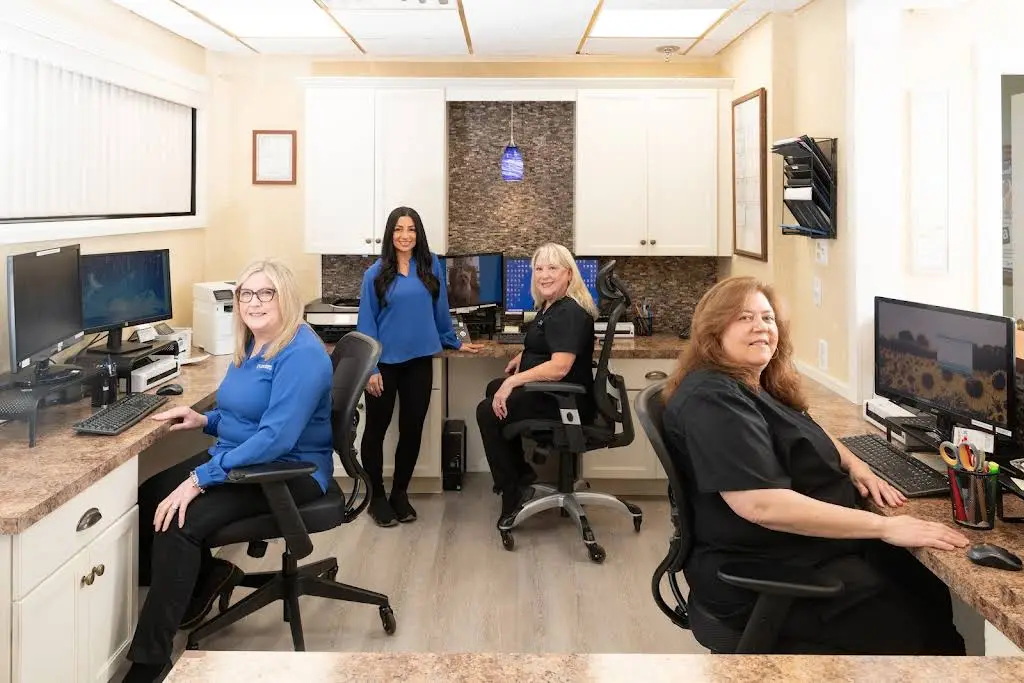 Laser Dentistry of North Jersey