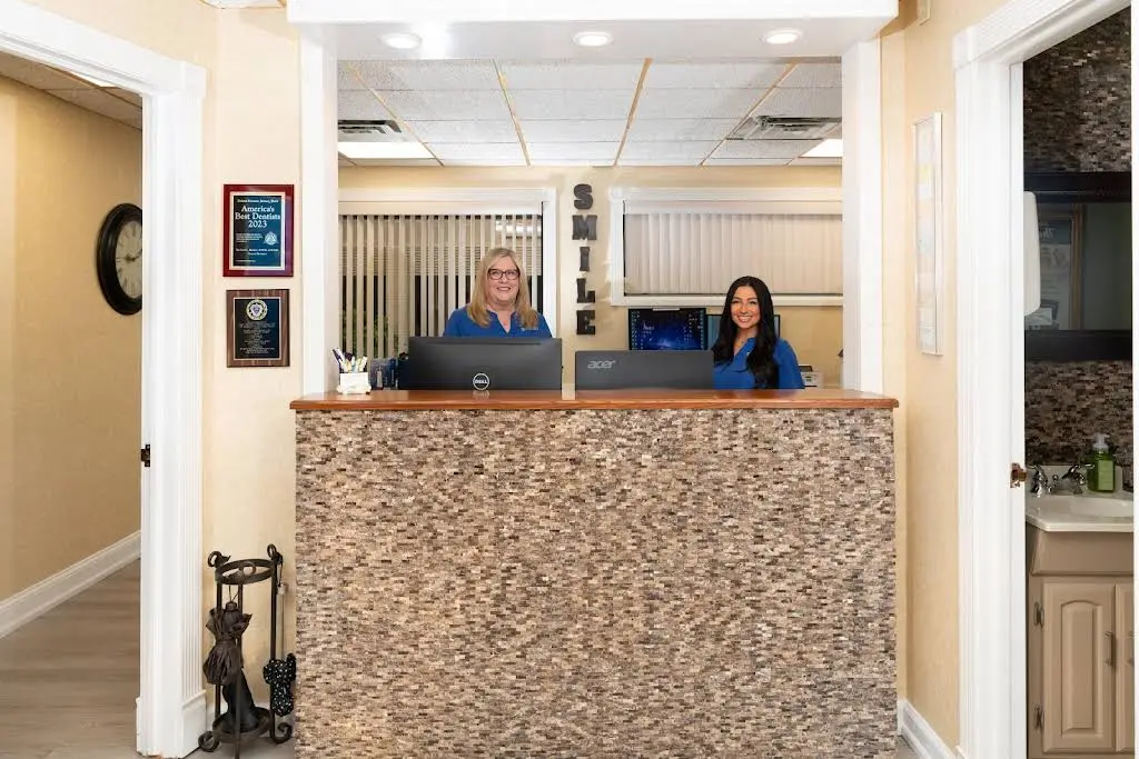 Laser Dentistry of North Jersey